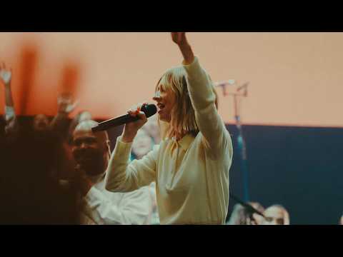 Thumbnail for Jesus Be The Name | Elevation Worship (feat. Tiffany Hudson)