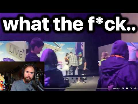 Thumbnail for Twitch let this happen