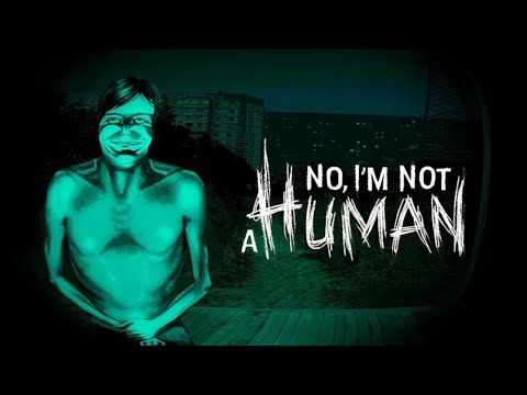 Thumbnail for BUMI TELAH DI KUASAI OLEH ANOMALI!! No, I'm Not A Human