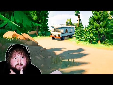 Thumbnail for I Went On An RV Trip…