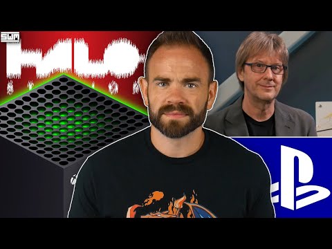 Thumbnail for Xbox Gets Called Out For Leadership Issues? + Sony Talks Next Generation PS6 Features | News Wave
