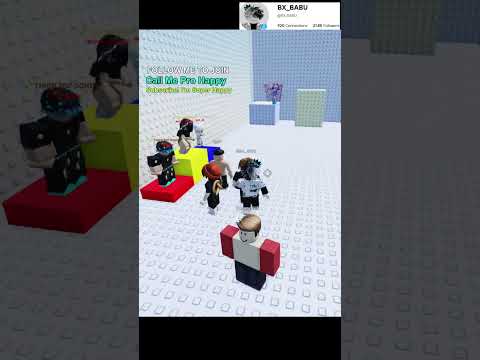 Thumbnail for 🔥 Playing Roblox LIVE – Come Chill & Game!