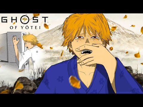 Thumbnail for Ghost of Yotei is what my perfect sequel looks like