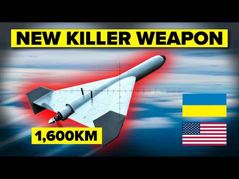 Thumbnail for You Won’t Believe What UKRAINE Just Did for the US Military