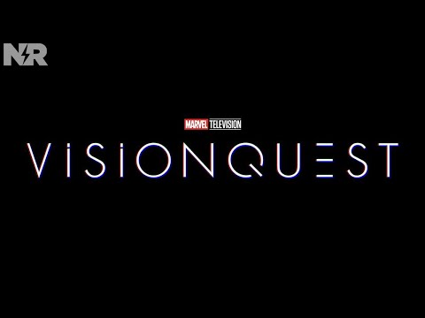 Thumbnail for VISION QUEST TRAILER: Everything We Learned from NYCC!