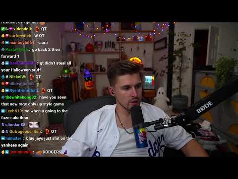 Thumbnail for GREATEST RACER ON EARTH IS BACK | REACTING TO GP EXPLORER THEN LEGO PARTY