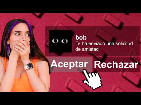 Thumbnail for NUNCA ACEPTES la SOLICITUD de Amistad de BOB en la TORRE de Roblox