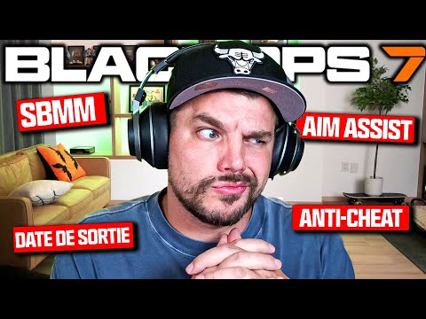 Thumbnail for BLACK OPS 7 a peur ?
