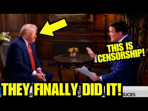 Thumbnail for Fox News FINALLY TURNS on Trump on LIVE TV