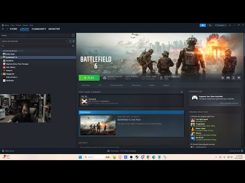 Thumbnail for BF6 time