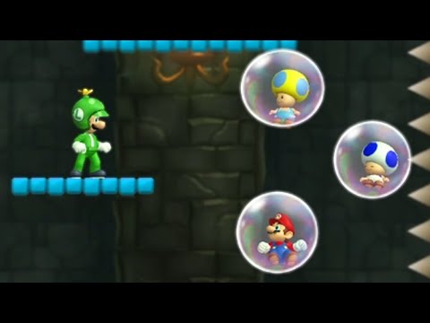 Thumbnail for This game is testing our patience