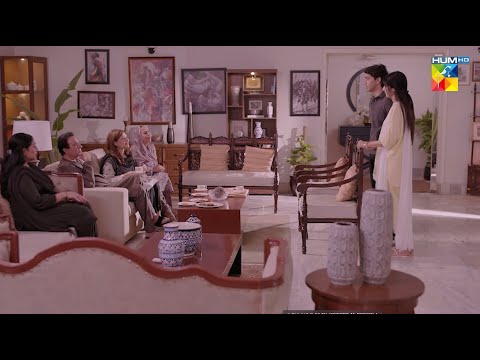 Thumbnail for Jama Taqseem Ep 10 Promo - Tomorrow at 8:00 PM Only on HUM TV