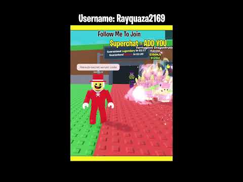 Thumbnail for playing with you ❤️ roblox