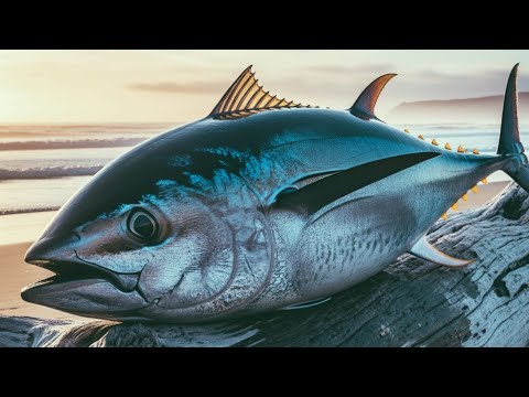 Thumbnail for How to Cut Fish Perfectly Every Time – Live