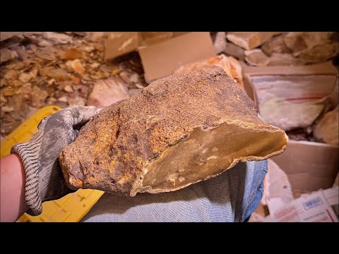 Thumbnail for Gulf Coast Knapping is live!
