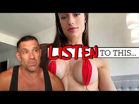 Thumbnail for The OF Woman Steroid Cycle