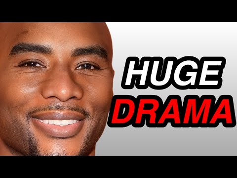 Thumbnail for Charlamagne Tries To Expose Nicki Minaj But It Backfired Badly