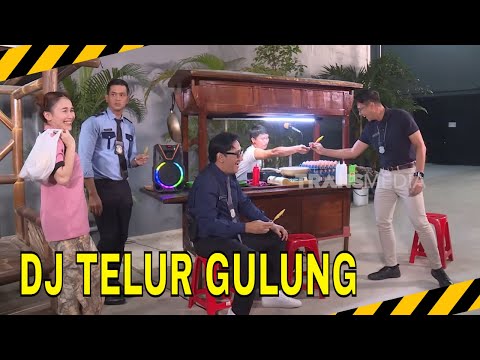 Thumbnail for Desta Mimpi Nginjek Kodok Jadi Dapet Mobil Keren?! | LAPOR PAK! (17/10/25)*