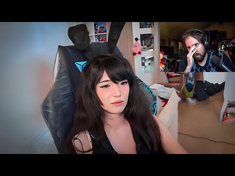 Thumbnail for People have found the clip..