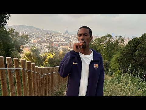 Thumbnail for Joe Blow – Nightmares (Official Video) [Shot in Spain] From the Mob Mentality album.