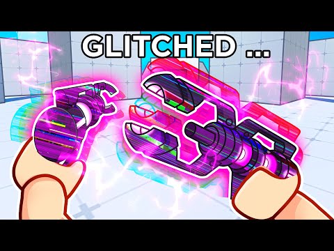 Thumbnail for DEBUNKING Roblox Rivals Myths With The New SEASON 1 WEAPONS...