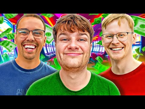 Thumbnail for The Most Fun I’ve Ever Had Gambling