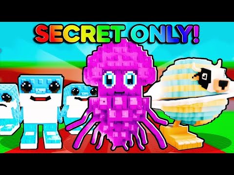 Thumbnail for 🔴STEAL A BRAINROT INFINITE LUCK! GIVING AWAY FREE SECRETS!!