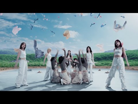 Thumbnail for ITZY「ROCK & ROLL」Music Video