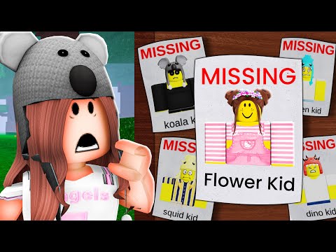Thumbnail for We Found the FIFTH Missing Kid In 99 Nights in the Forest..
