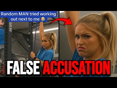 Thumbnail for Gyms Are Going BANKRUPT As 60% Of Men Are Leaving