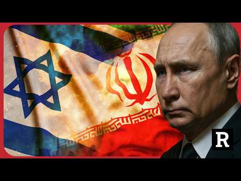 Thumbnail for "Putin will respond! This was an ACT OF WAR" Col. Douglas Macgregor | Redacted News