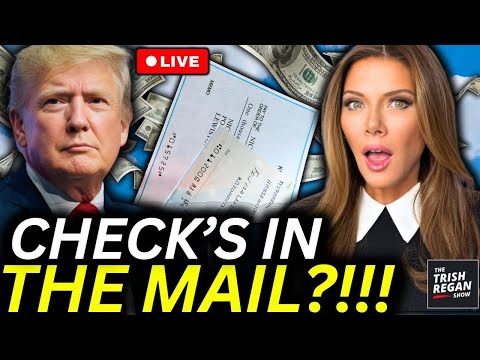 Thumbnail for BREAKING: “Dividend Checks” for All Americans!?! Trump Reveals Plan for $2k Per Person Rebates