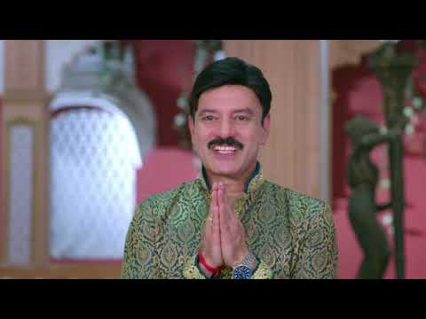Thumbnail for Mann Sundar | 19 Oct 2025 | Full Episode 1397 | Full HD #Newepisode | Dangal TV