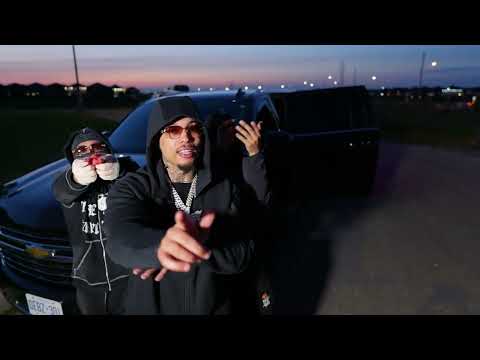 Thumbnail for Baby2 x Da Crook - Husky (Official Video) | Prod. DT Beats @kingbeeproductions