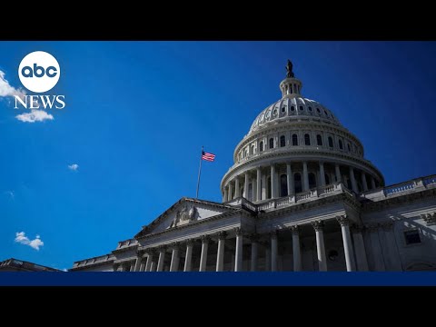 Thumbnail for White House demolishes parts of East Wing to build new ballroom