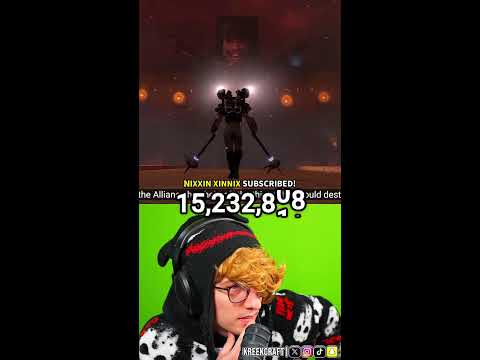 Thumbnail for #shorts steal a brainrot update