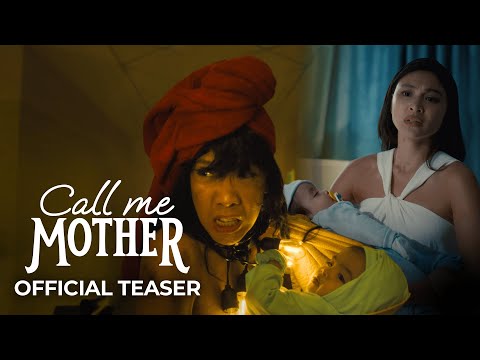 Thumbnail for 'Call Me Mother' Official Teaser | Vice Ganda, Nadine Lustre