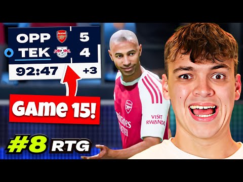 Thumbnail for I Lost My FIRST Champs Game...
