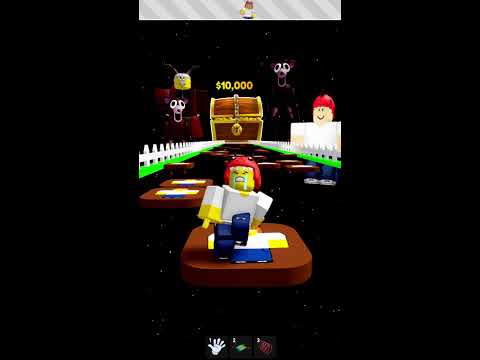 Thumbnail for Playing Roblox With Every Viewer Live! 480 #roblox