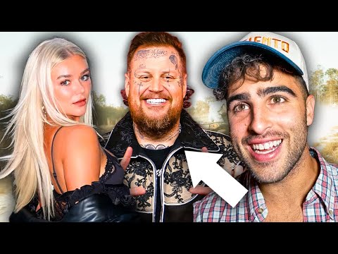 Thumbnail for CRAZIEST DAY OF MY LIFE! (FT. JELLY ROLL)