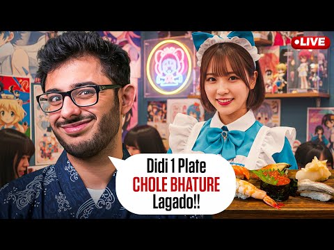 Thumbnail for WELCOME TO JAPAN TRIP | NO PROMOTION
