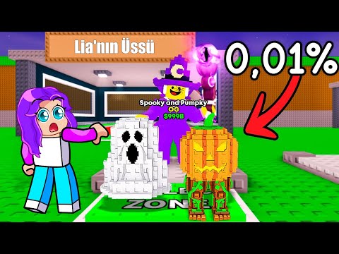 Thumbnail for WITCH FUSE açarak SECRET HALLOWEEN BRAINROT Çıkarttım!