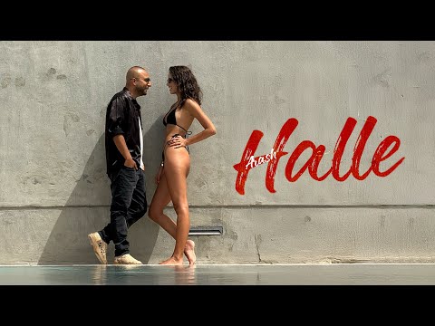 Thumbnail for Arash - Halle (Official Video)
