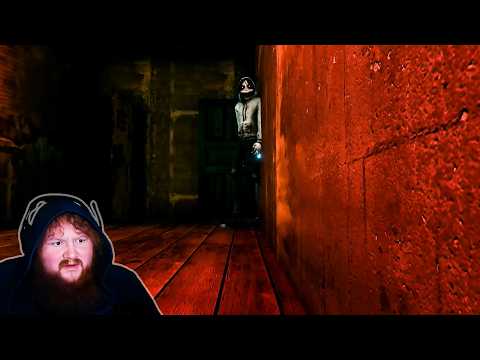 Thumbnail for Trapped In Another Killer's House