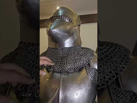 Thumbnail for It was not easy to kill Knights