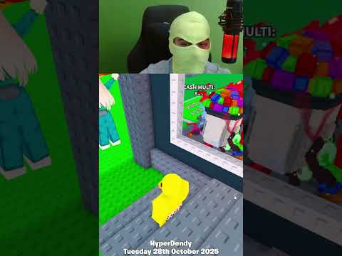 Thumbnail for Steal a Brainrot Admin Abuse soon!