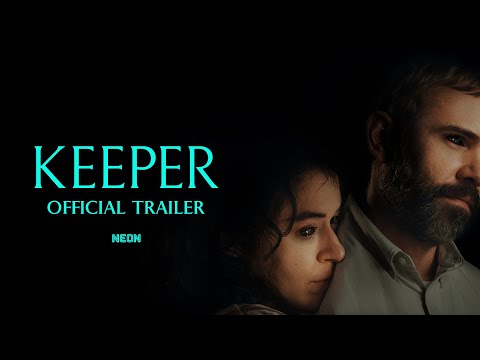Thumbnail for Keeper. If only you were dead. In theaters 11.14