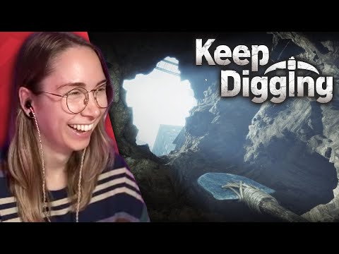 Thumbnail for Just KEEP DIGGING