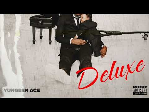 Thumbnail for Yungeen Ace -  Waste No Time (Official Audio)