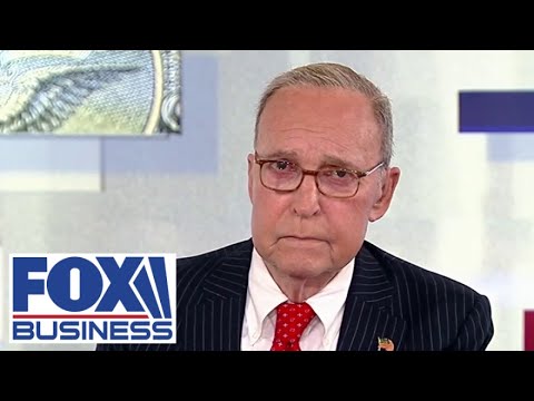 Thumbnail for Kudlow: We’re all waiting on Trump to pull the trigger